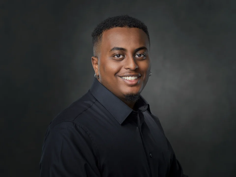 Yafiet Yohannes